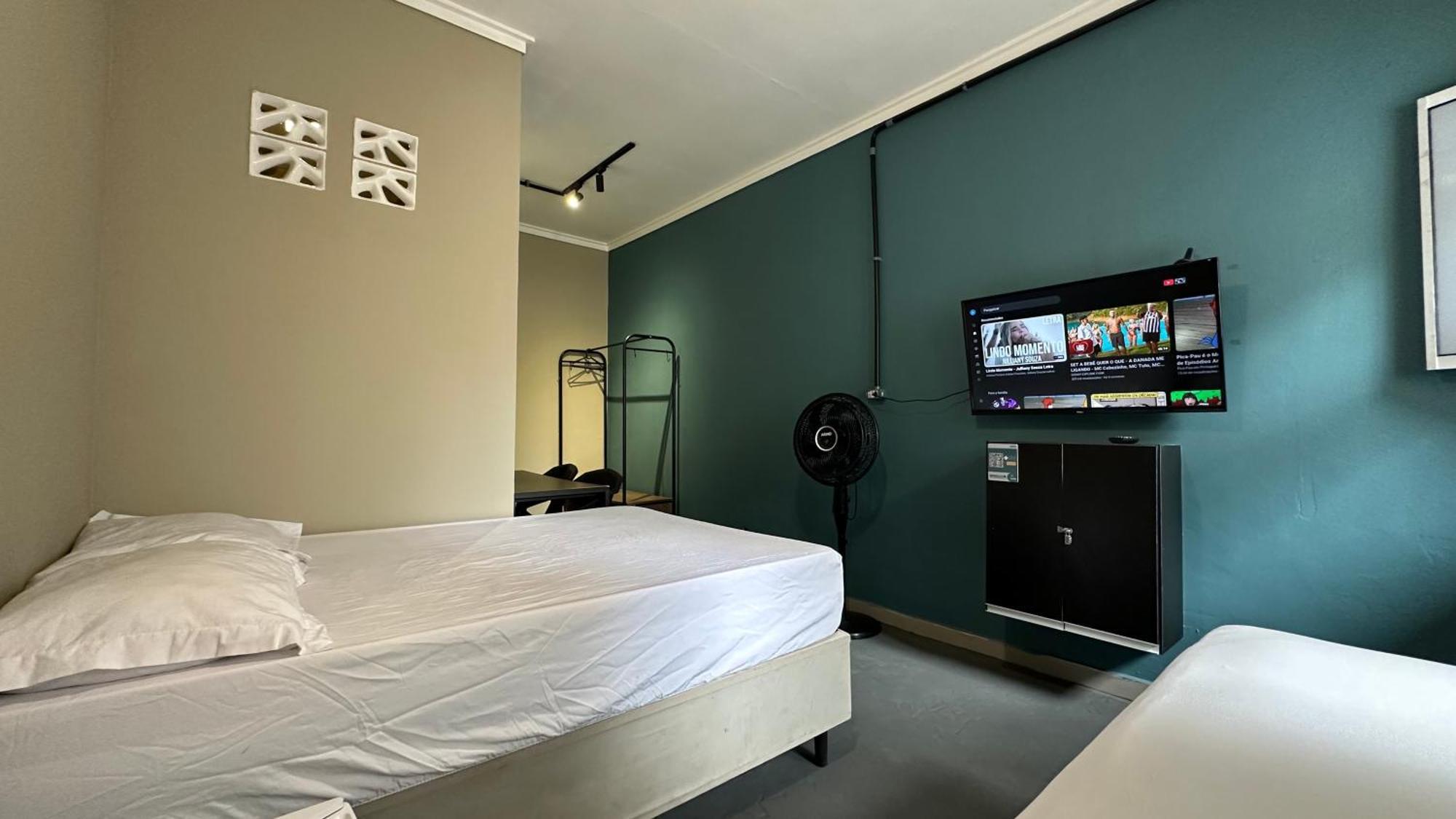 Suite 09 • Praia Das Pitangueiras Гуаружа Екстериор снимка